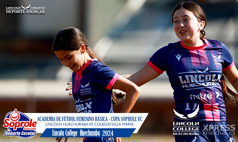 Copa Soprole UC Futbol